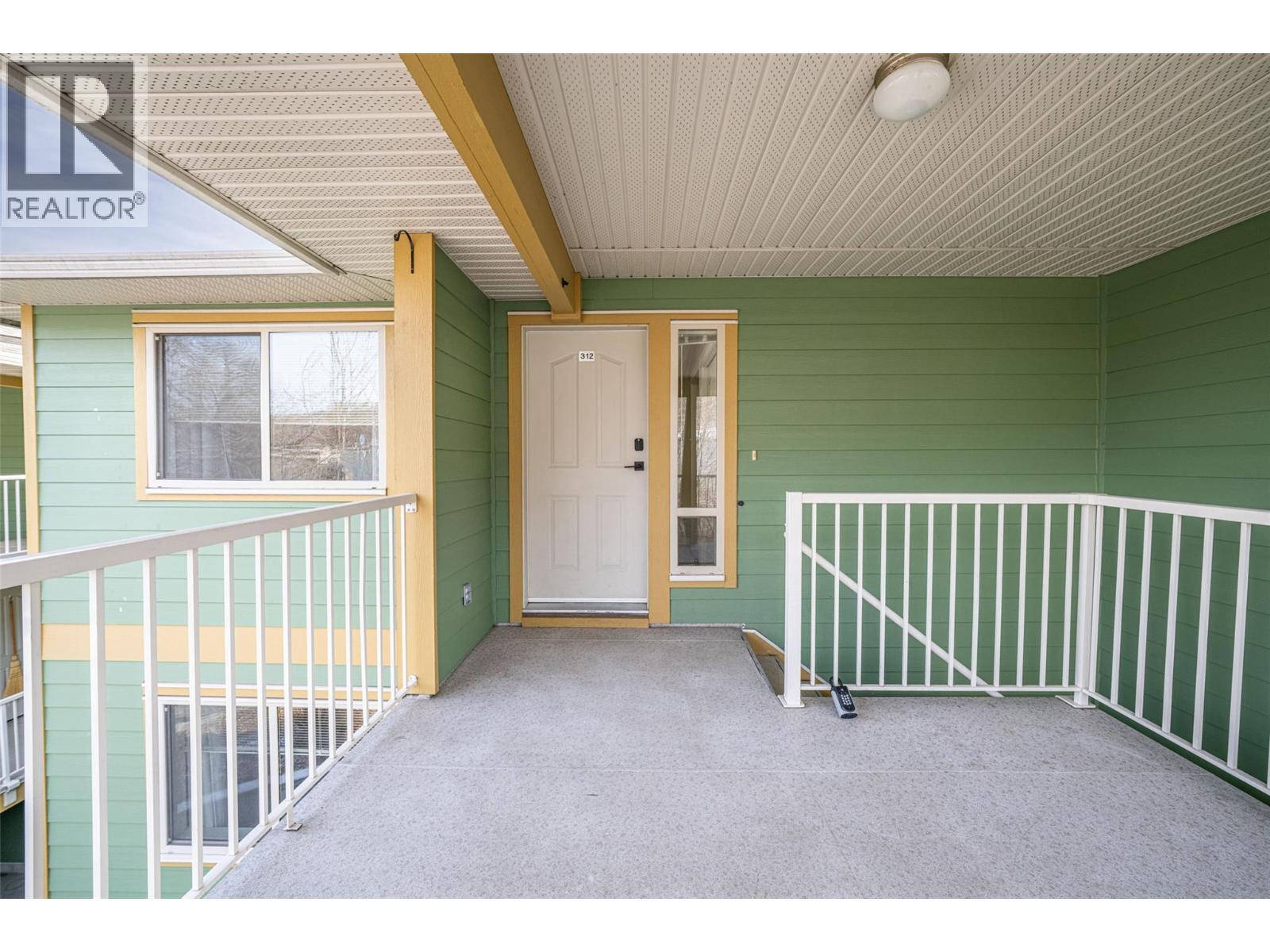 301 Browne Road Unit# 312, Vernon, BC - Outdoor With Exterior