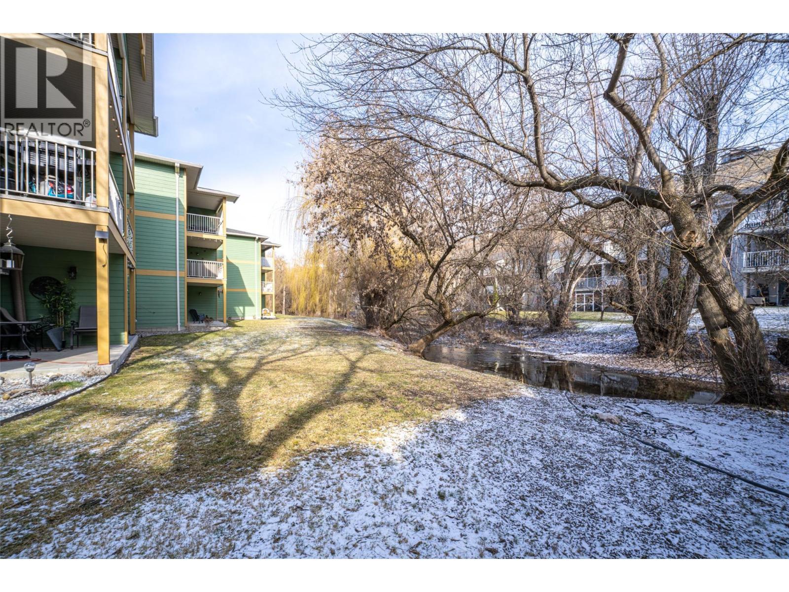 301 Browne Road Unit# 312, Vernon, BC - Outdoor