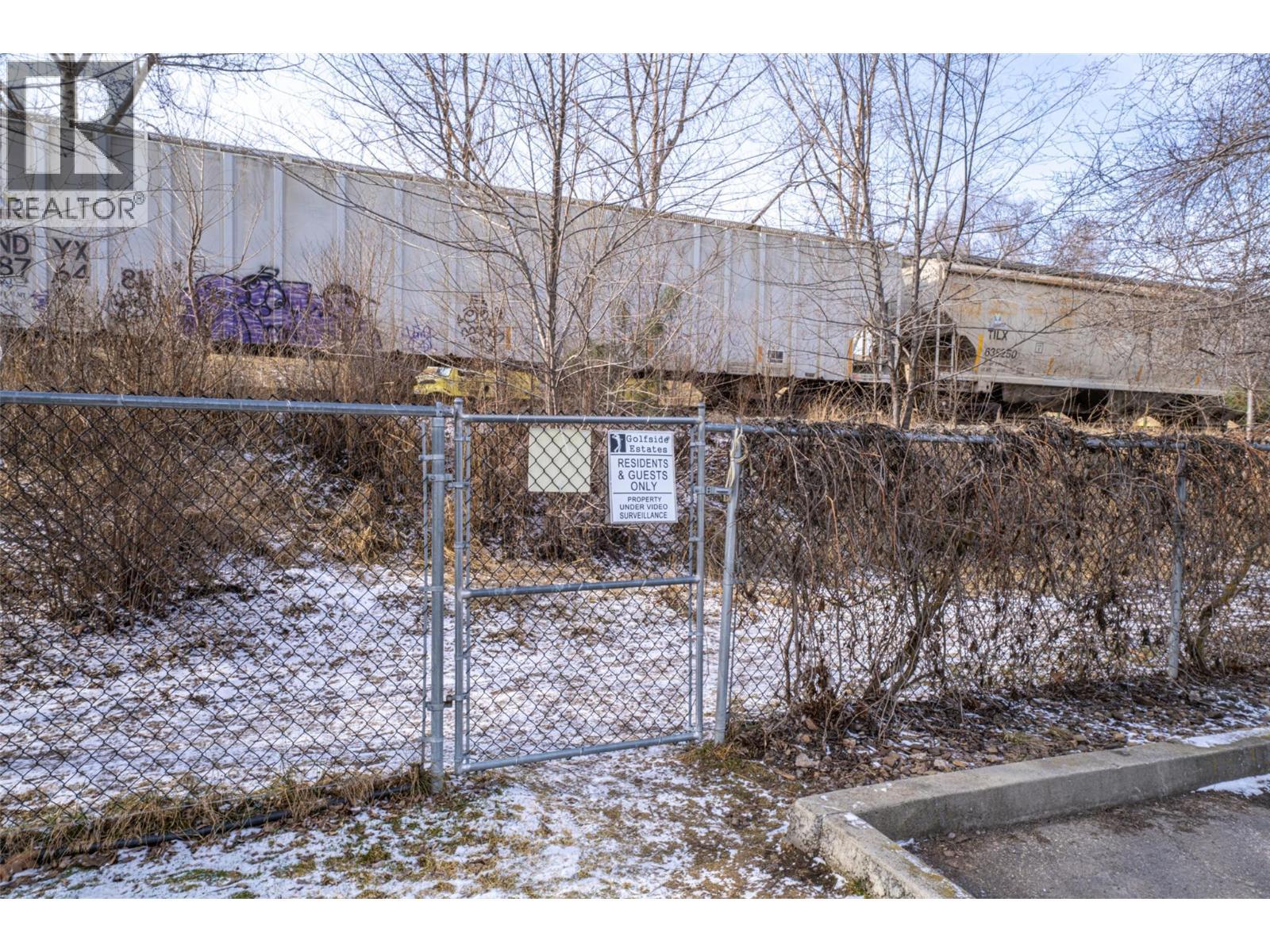 301 Browne Road Unit# 312, Vernon, BC - Outdoor