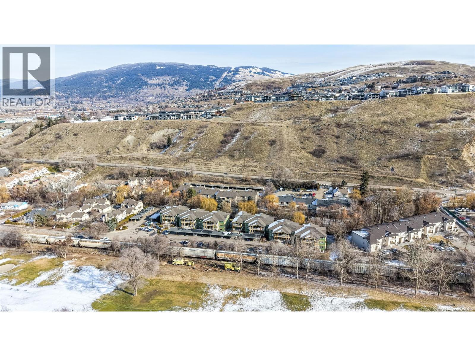 301 Browne Road Unit# 312, Vernon, BC - Outdoor With View