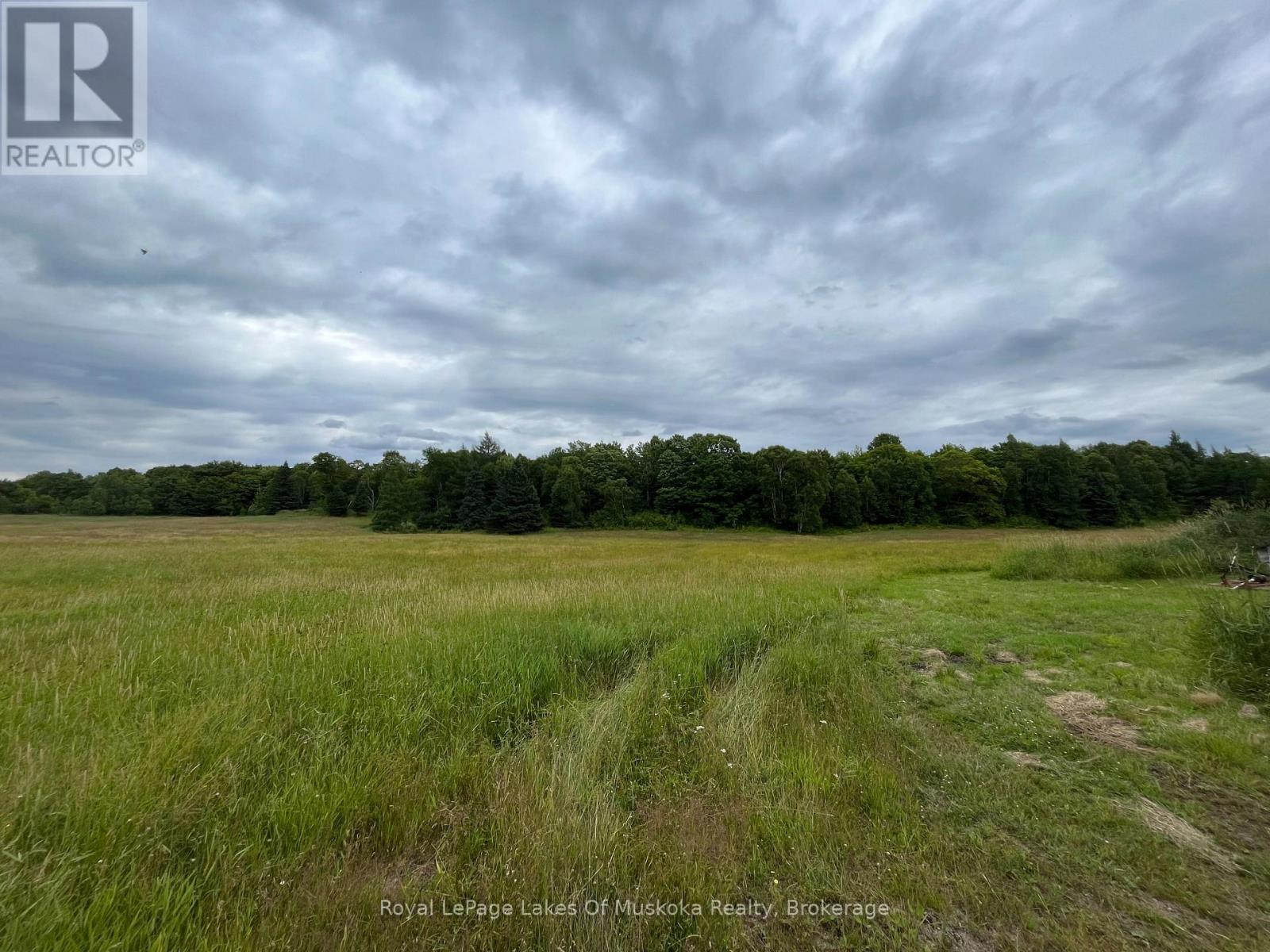 2245 Ahmic Lake Road, Magnetawan, ON - Outdoor With View