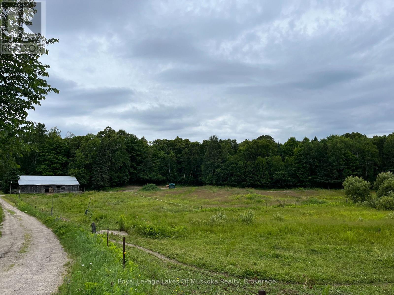 2245 Ahmic Lake Road, Magnetawan, ON - Outdoor With View