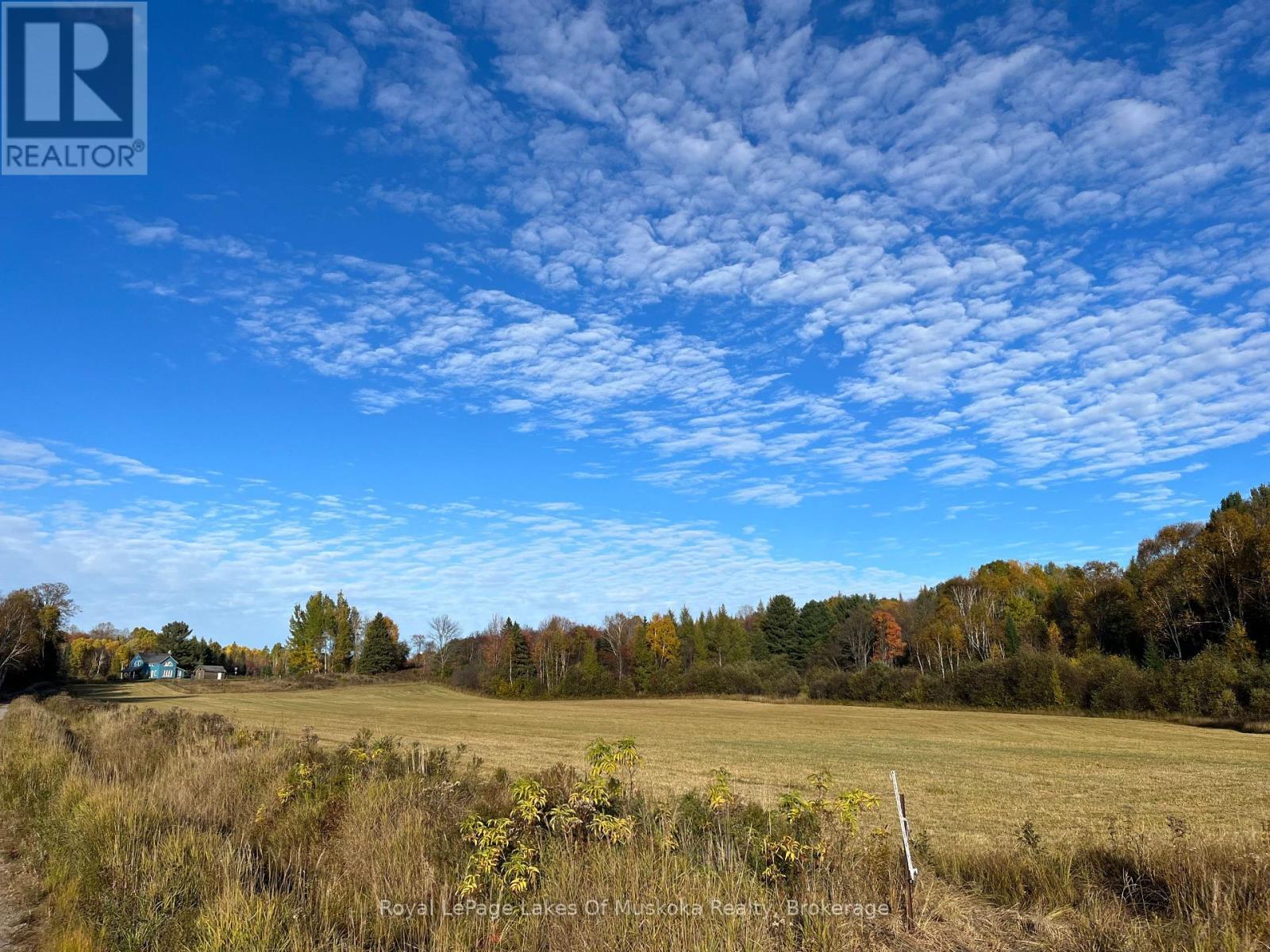 2245 Ahmic Lake Road, Magnetawan, ON - Outdoor With View