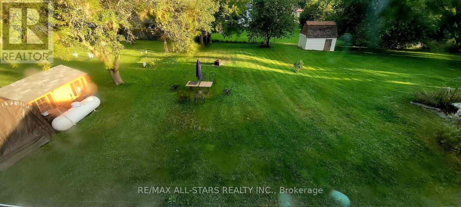 10268 Ravenshoe Road, Georgina (Baldwin), ON - Outdoor