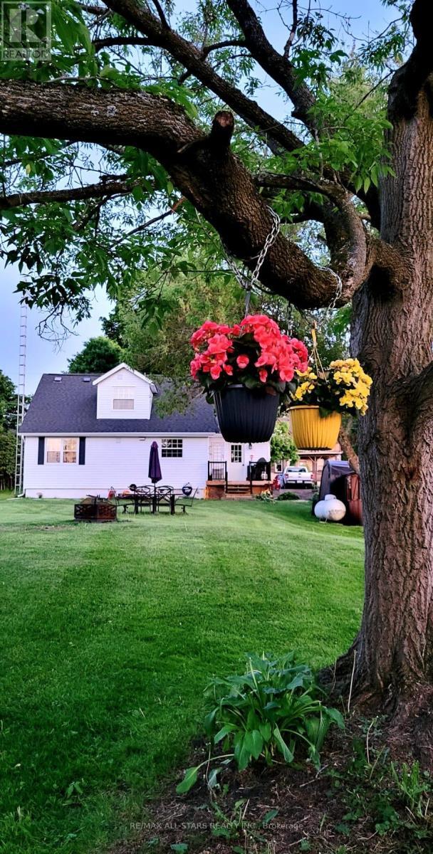 10268 Ravenshoe Road, Georgina (Baldwin), ON - Outdoor