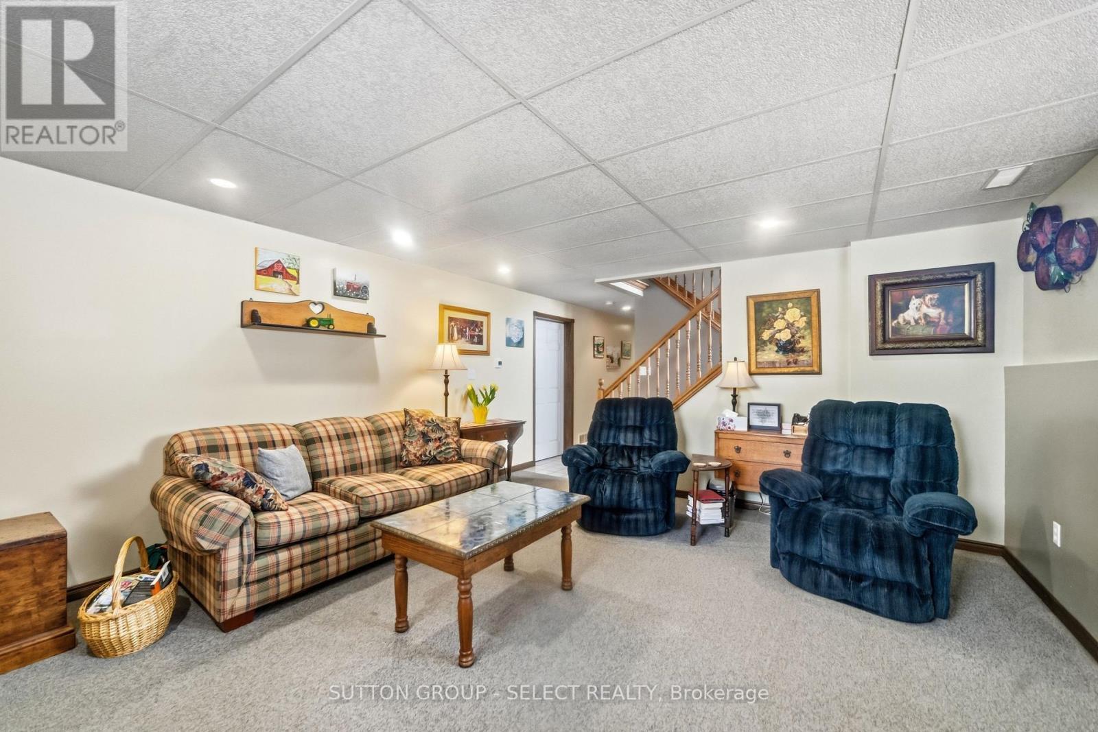 77242 London Road, Huron East (Tuckersmith), ON - Indoor