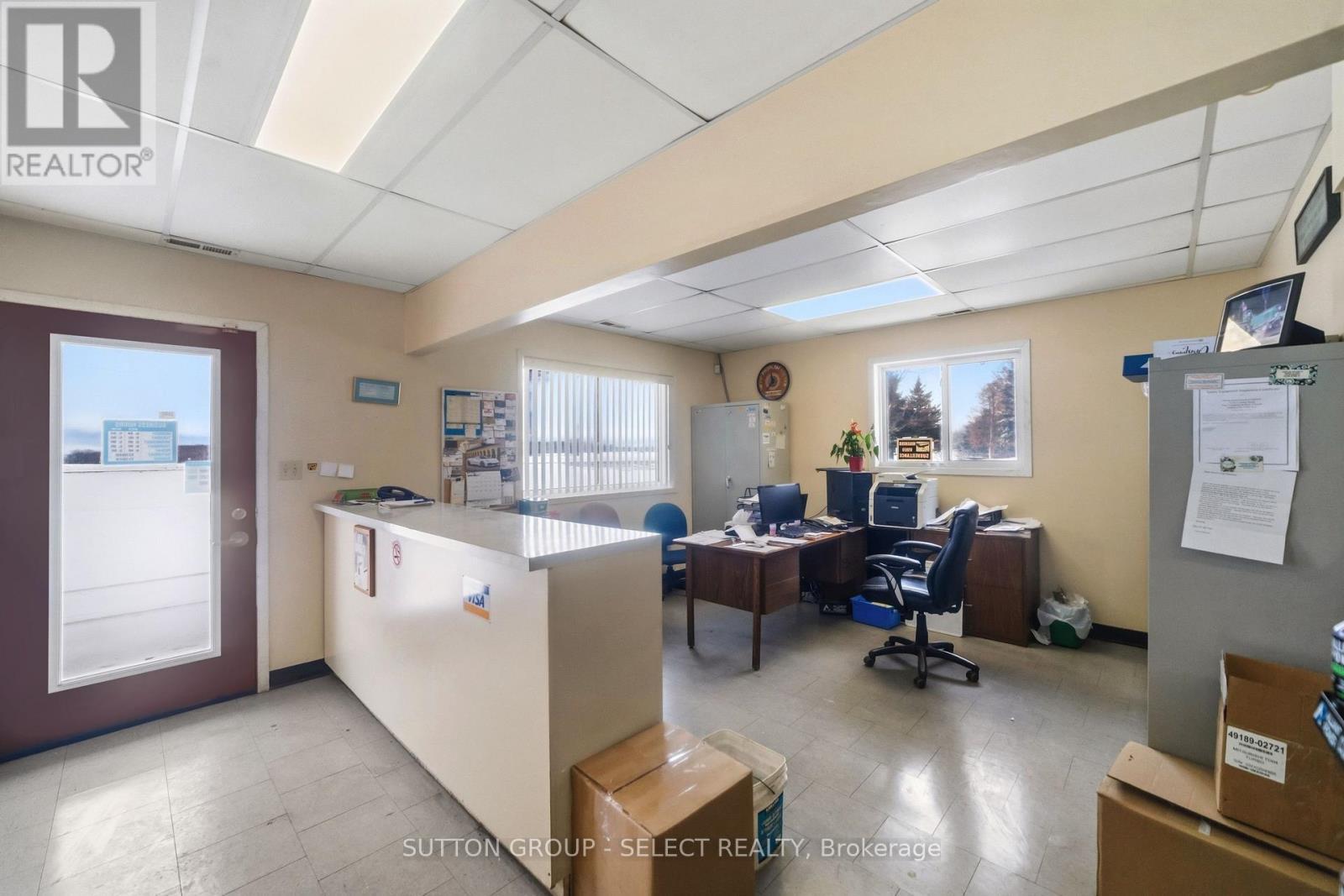 77242 London Road, Huron East (Tuckersmith), ON - Indoor