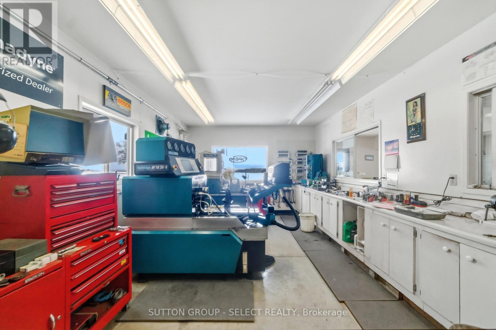 77242 London Road, Huron East (Tuckersmith), ON - Indoor