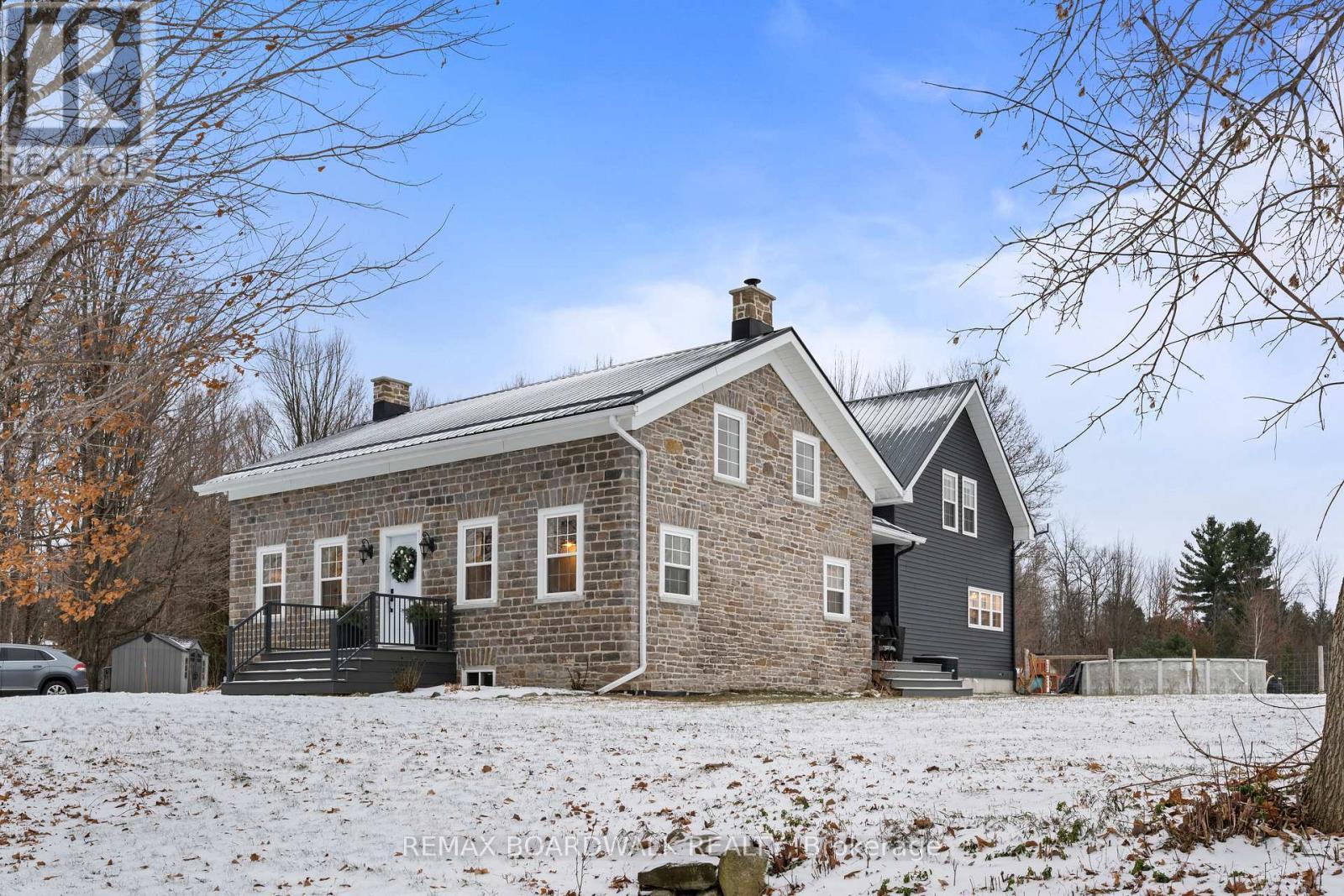 House Exterior - 4701 4Th Concession Road, Augusta, ON - Outdoor