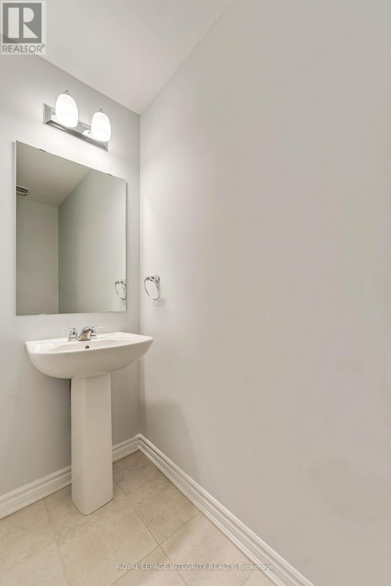 580 Catleaf Row, Ottawa, ON - Indoor Photo Showing Bathroom