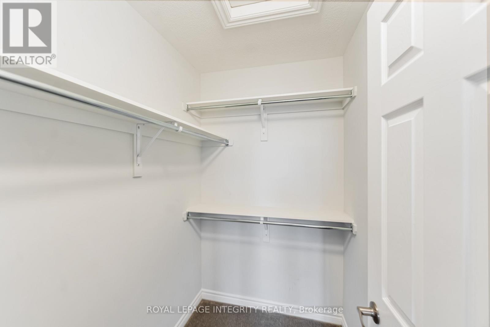 580 Catleaf Row, Ottawa, ON - Indoor With Storage