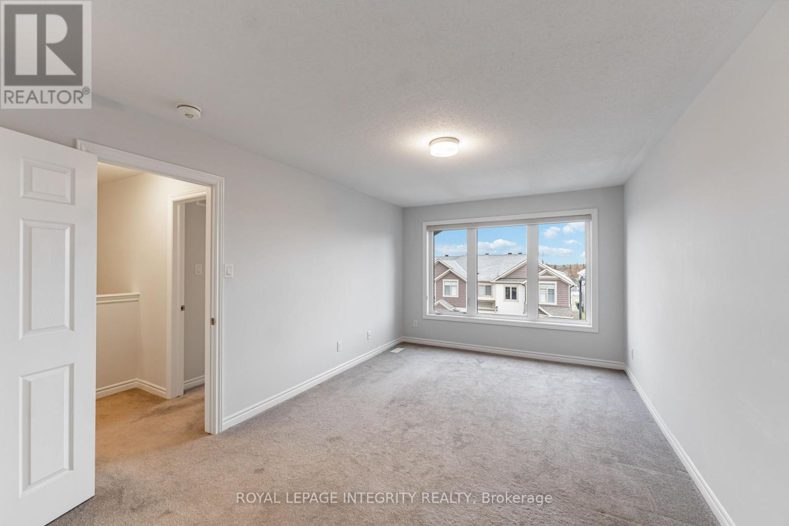 580 Catleaf Row, Ottawa, ON - Indoor Photo Showing Other Room