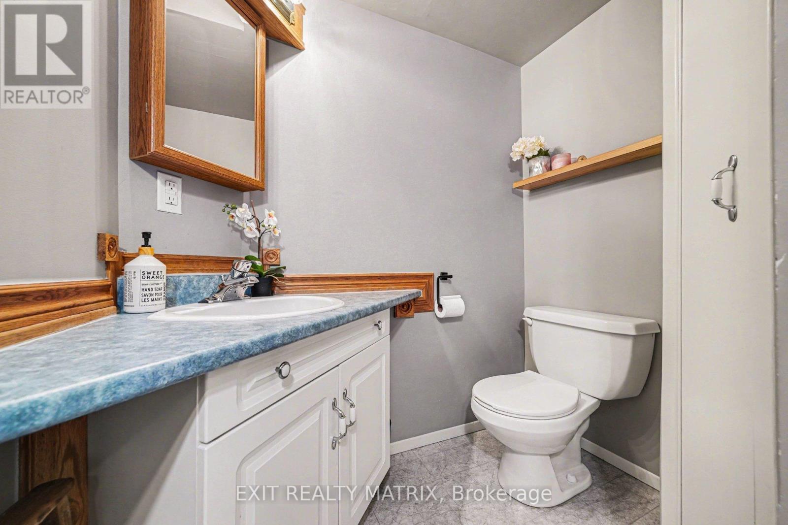 39 Lapointe Boulevard, Russell, ON - Indoor Photo Showing Bathroom