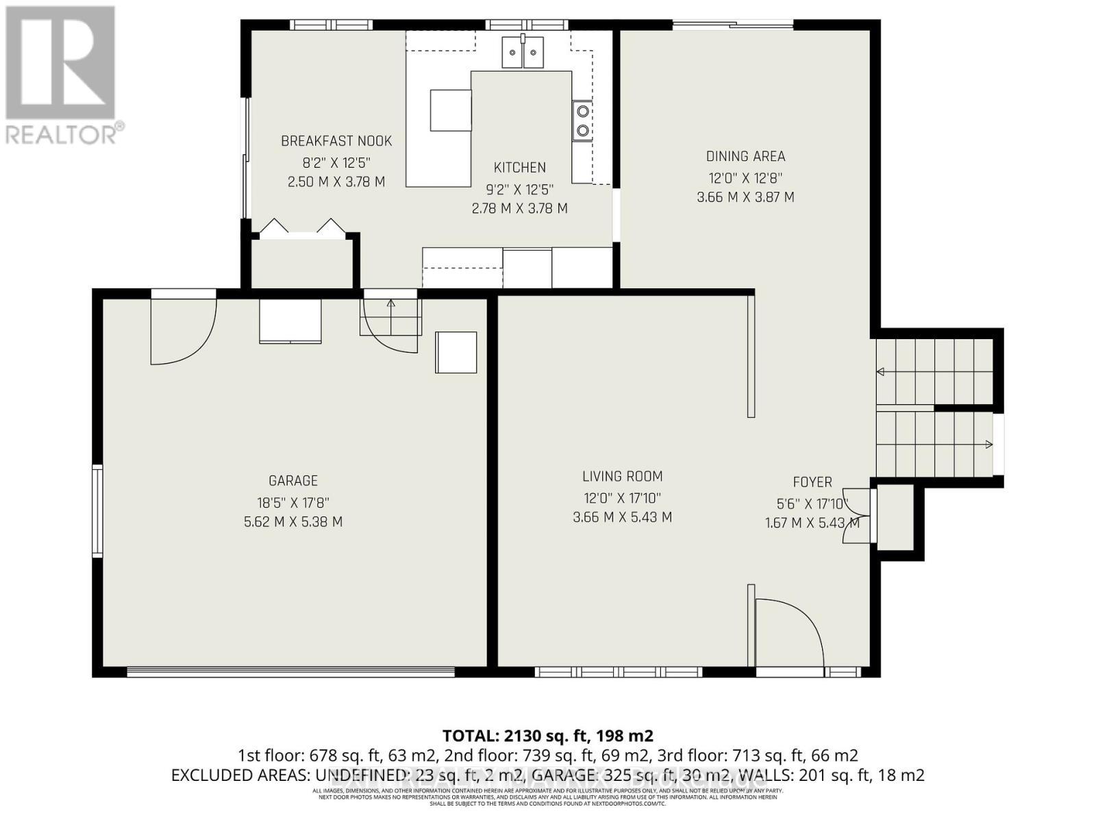 main floor - 39 Lapointe Boulevard, Russell, ON - Other