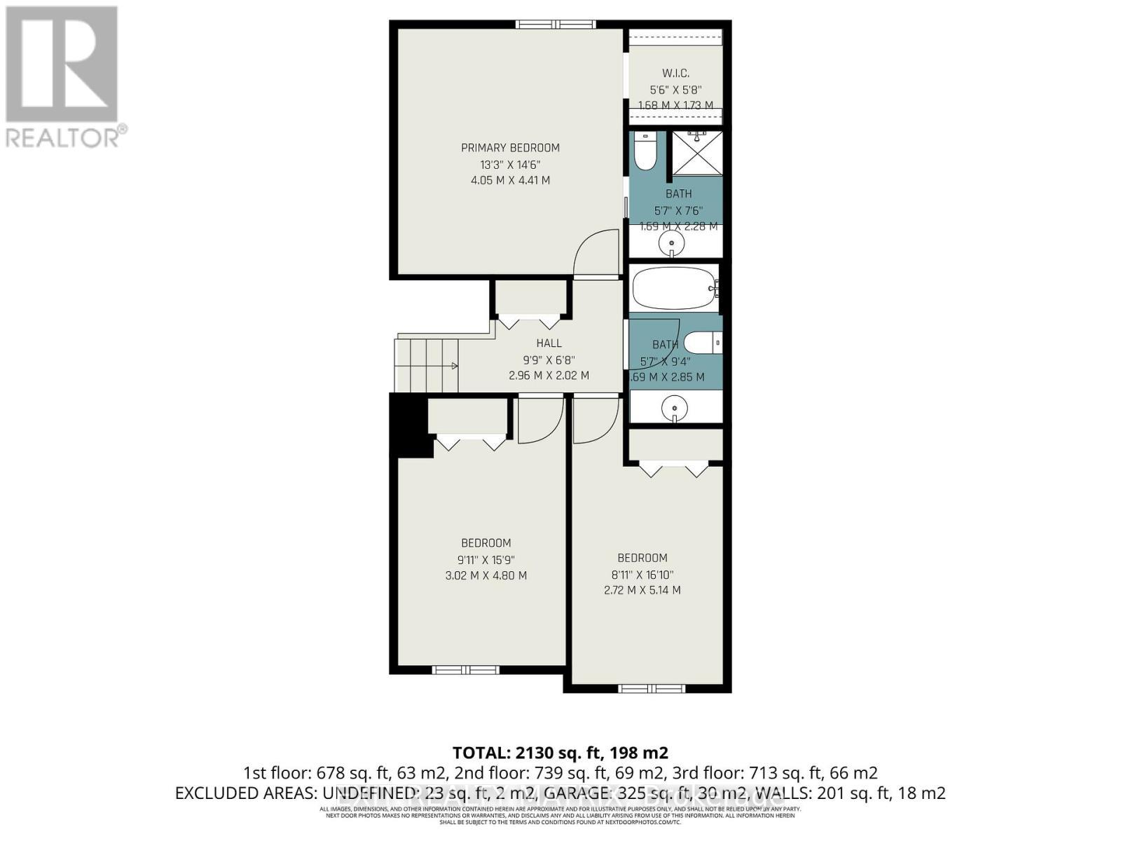 second level - 39 Lapointe Boulevard, Russell, ON - Other