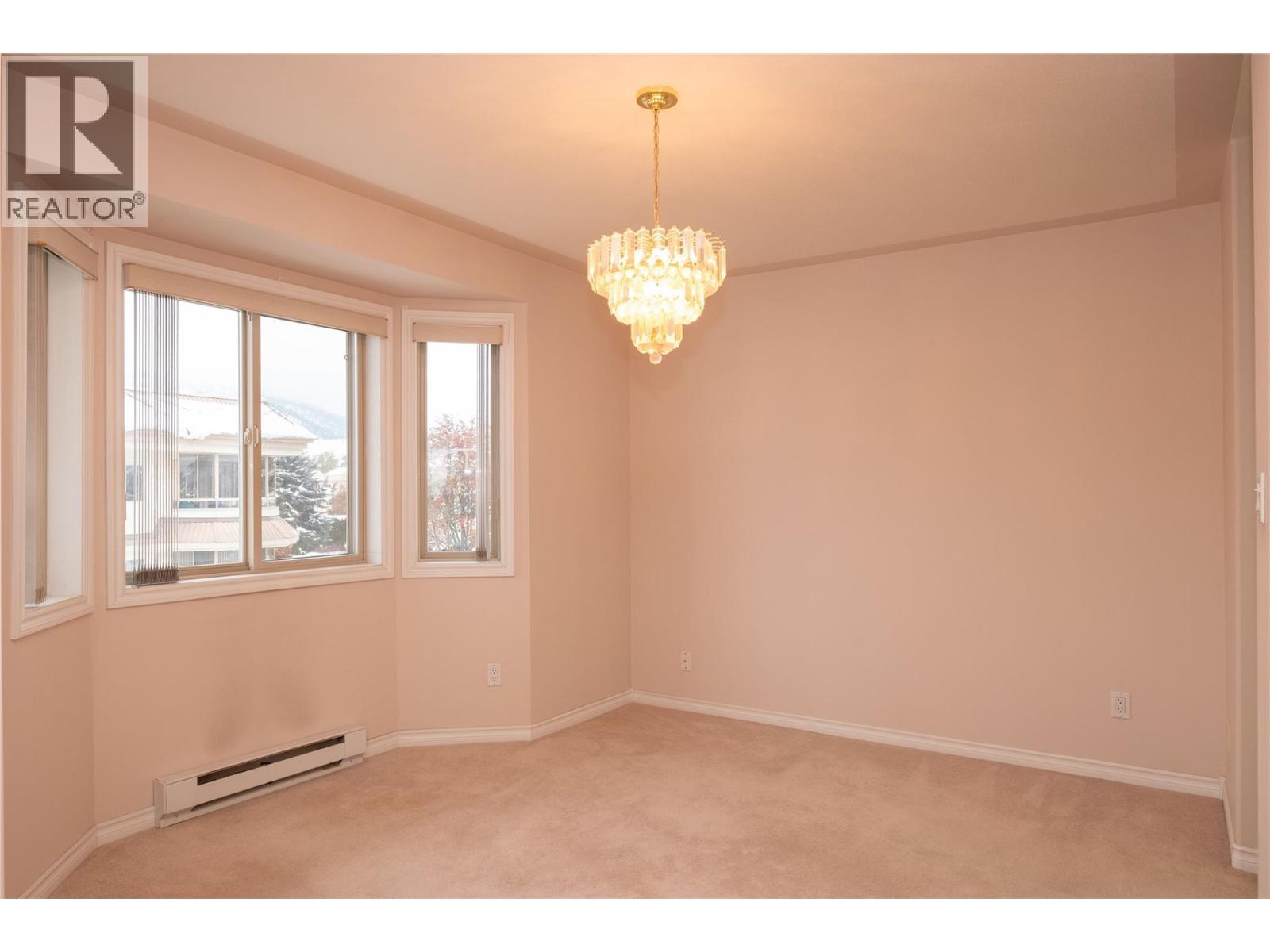 8416 Jubilee Road Unit# 306, Summerland, BC - Indoor Photo Showing Other Room