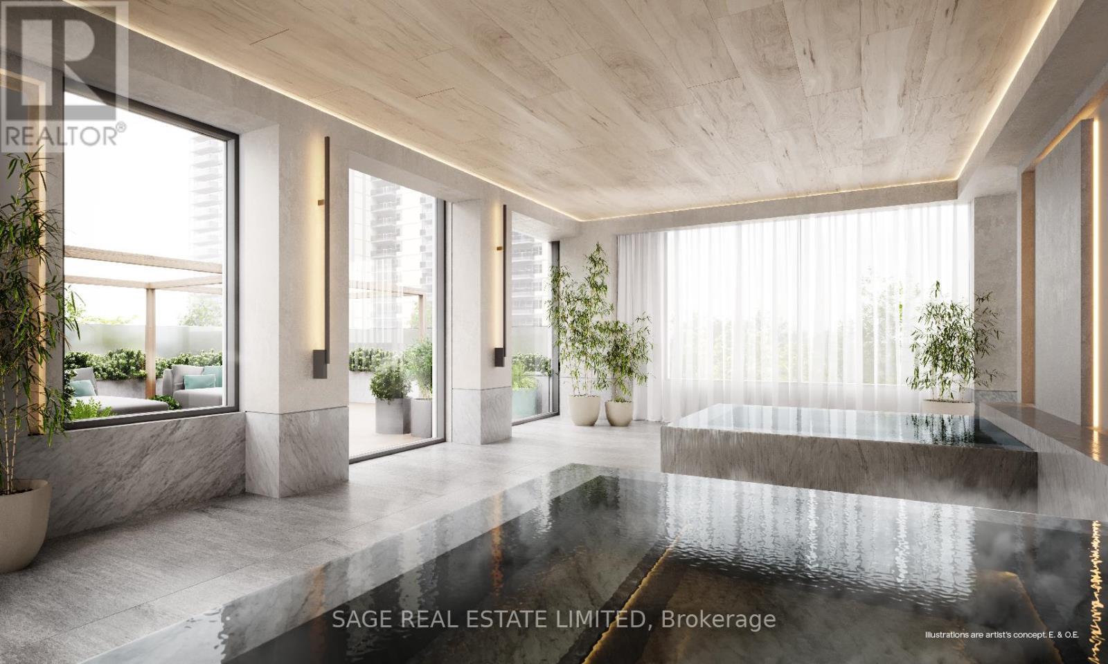 101 - 109 Erskine Avenue, Toronto, ON - Indoor Photo Showing Other Room