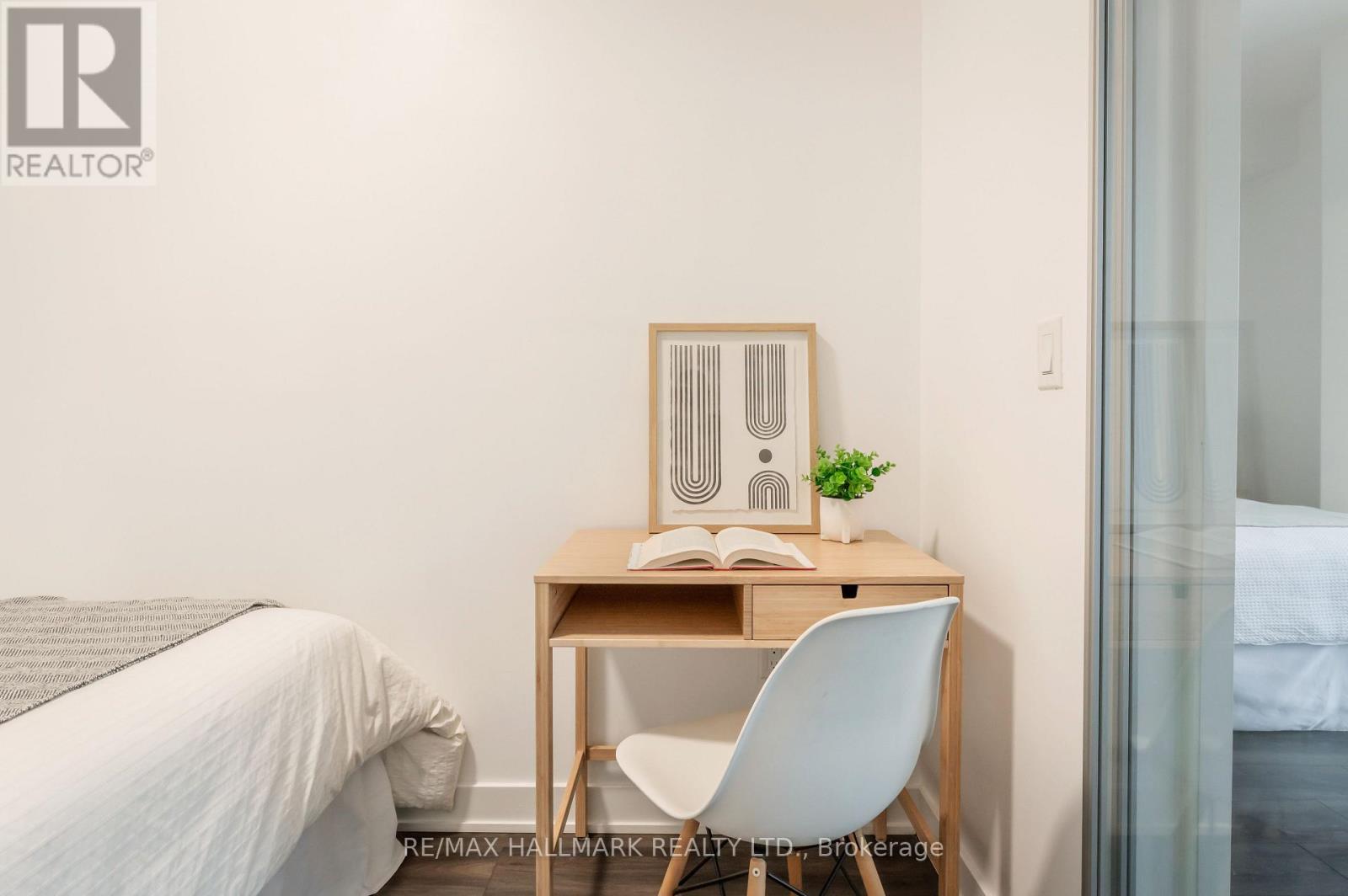 2401 E - 70 Princess Street, Toronto, ON - Indoor Photo Showing Bathroom
