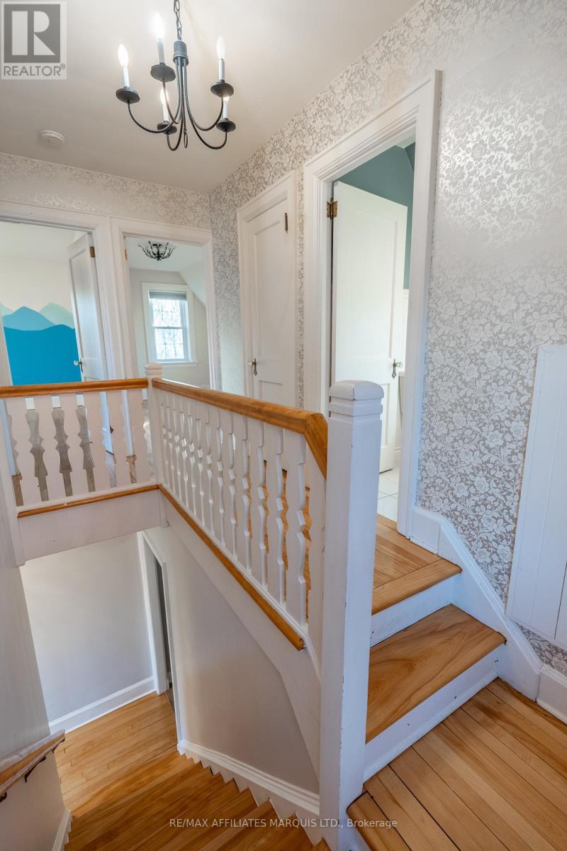 9 Old Orchard Avenue, Cornwall, ON - Indoor Photo Showing Other Room