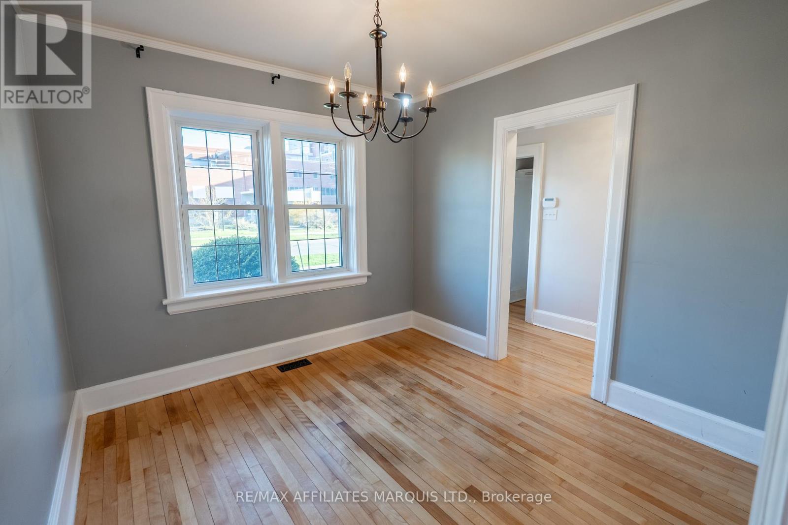 9 Old Orchard Avenue, Cornwall, ON - Indoor Photo Showing Other Room