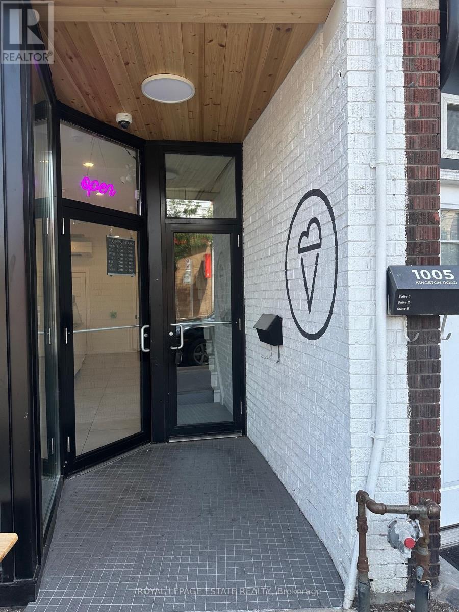 1007 Kingston Road, Toronto, ON