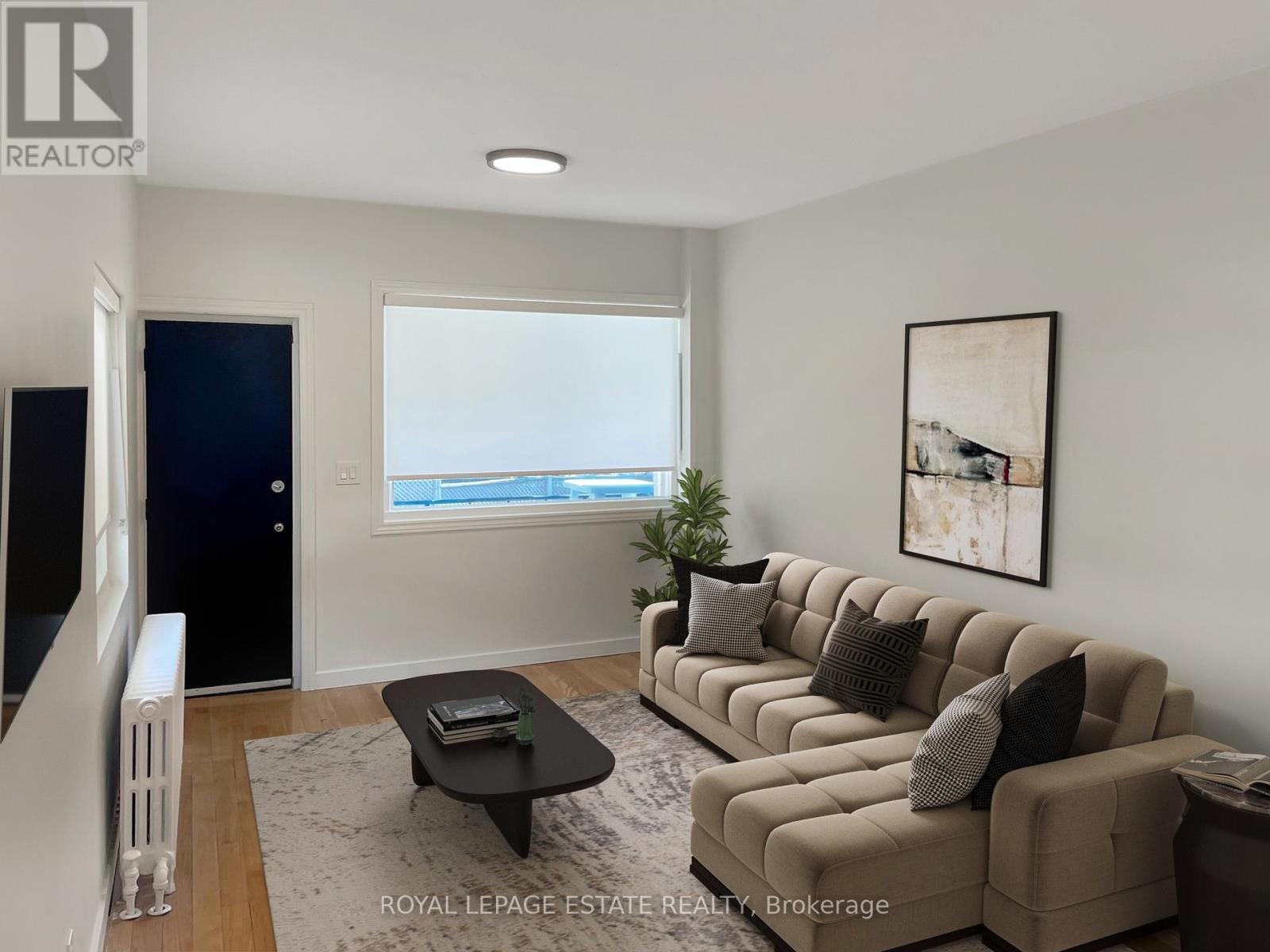 1007 Kingston Road, Toronto, ON