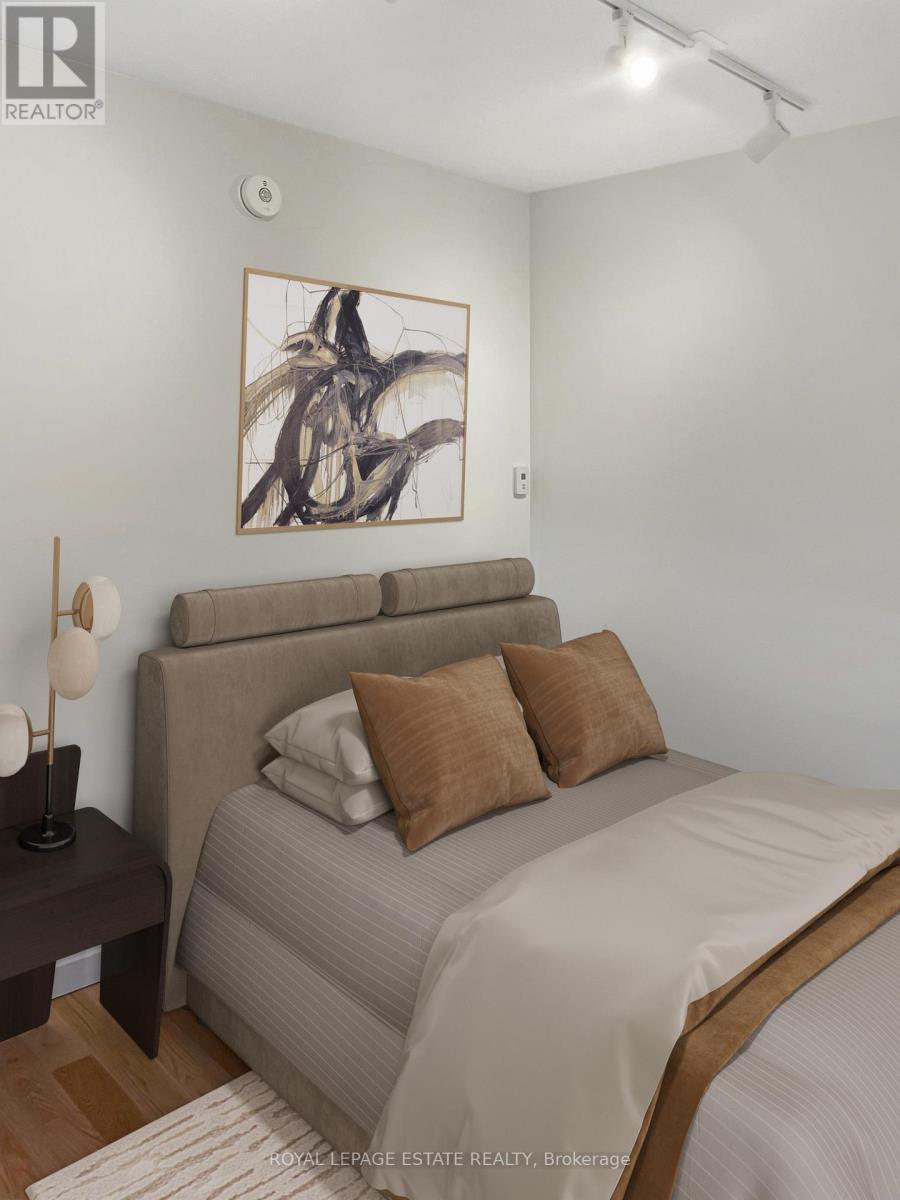 1007 Kingston Road, Toronto, ON