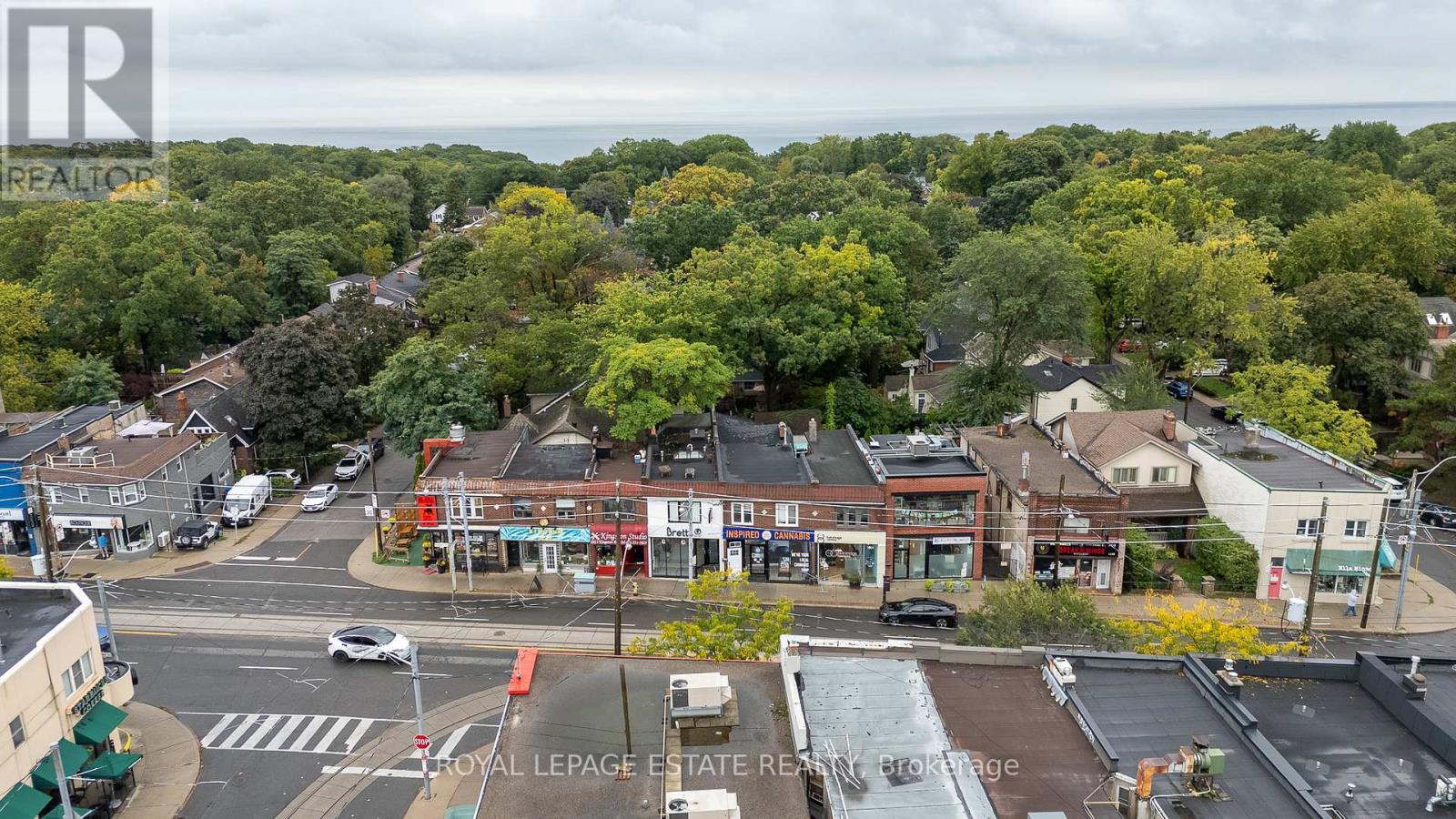 1007 Kingston Road, Toronto, ON