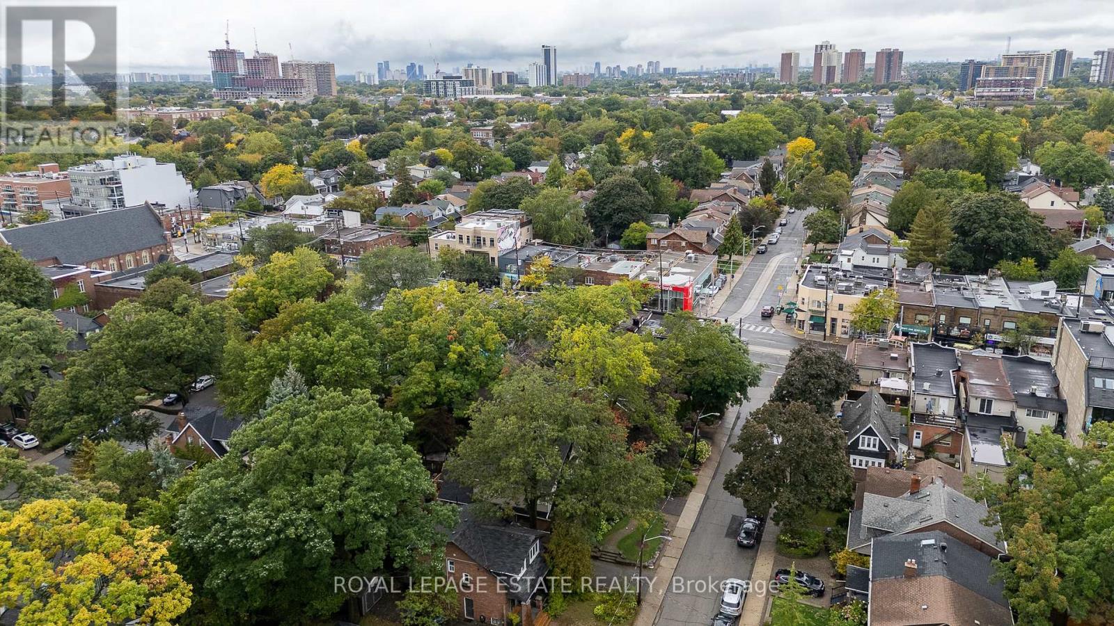 1007 Kingston Road, Toronto, ON