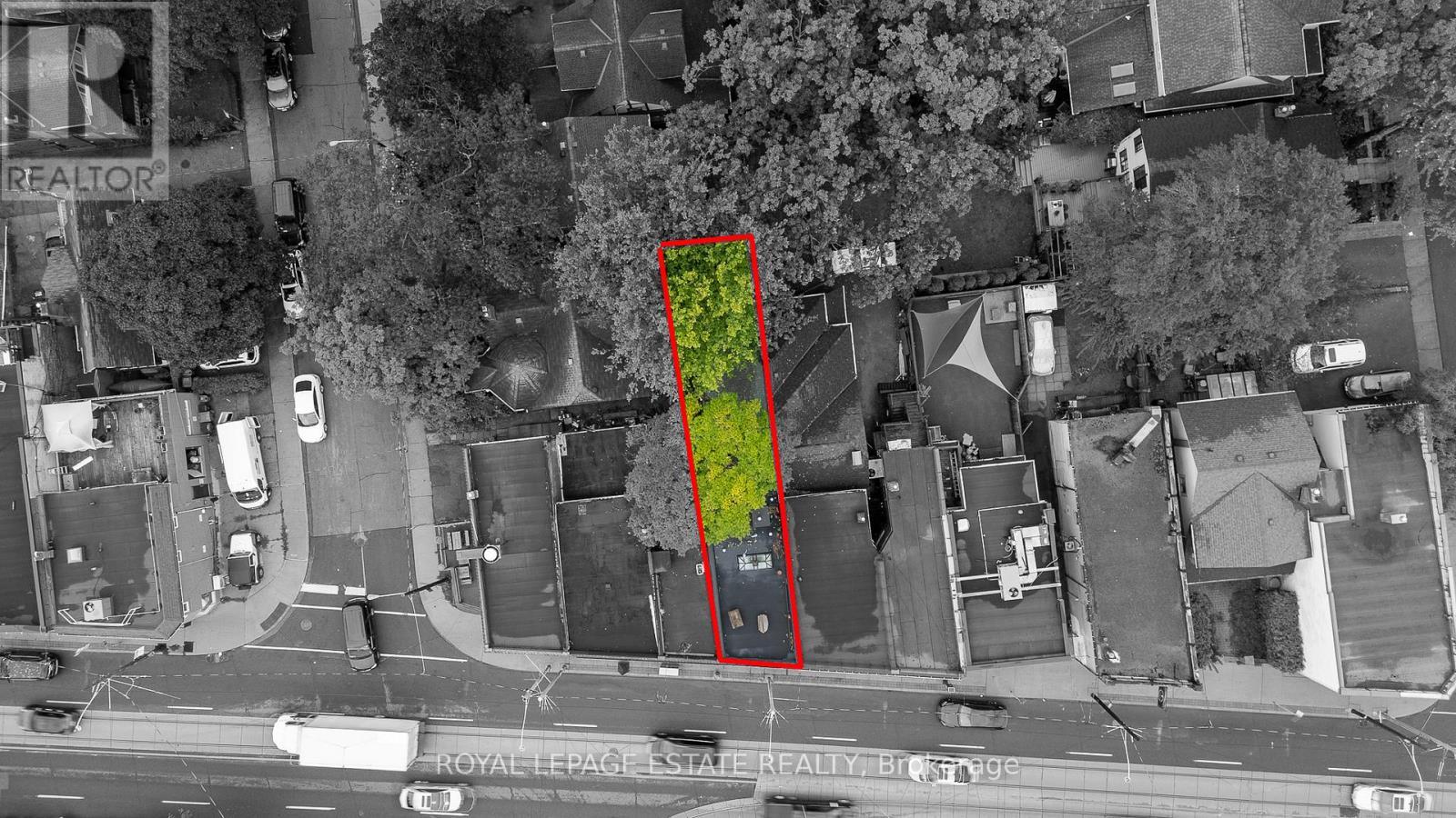 1007 Kingston Road, Toronto, ON