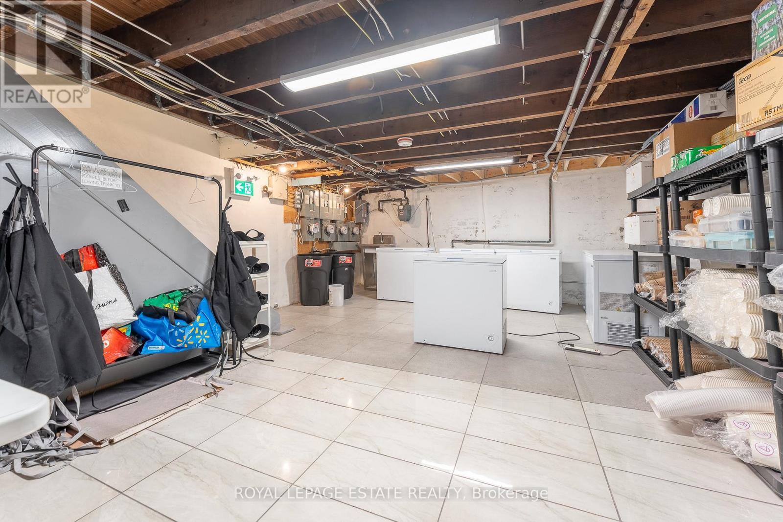 1007 Kingston Road, Toronto, ON