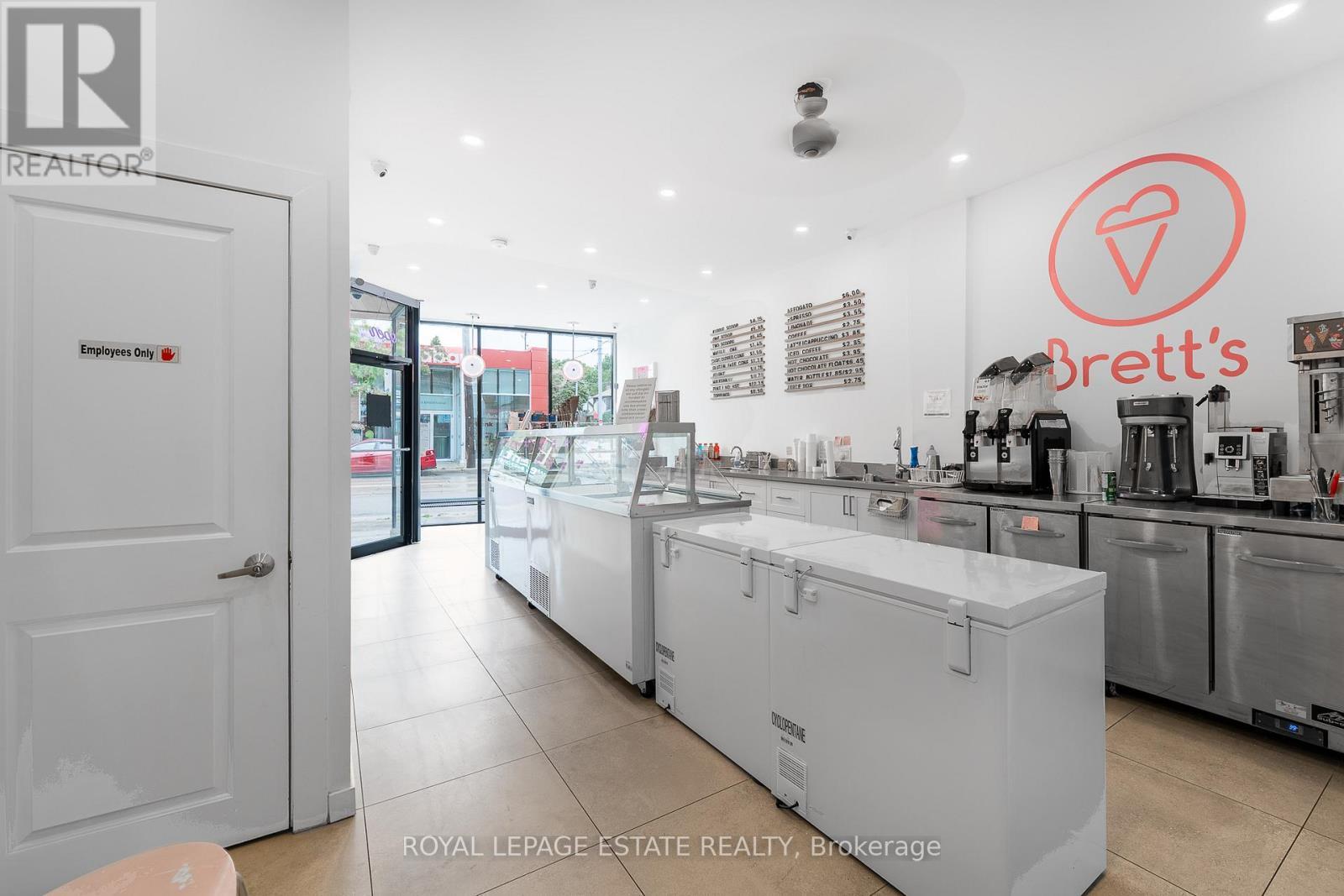 1007 Kingston Road, Toronto, ON