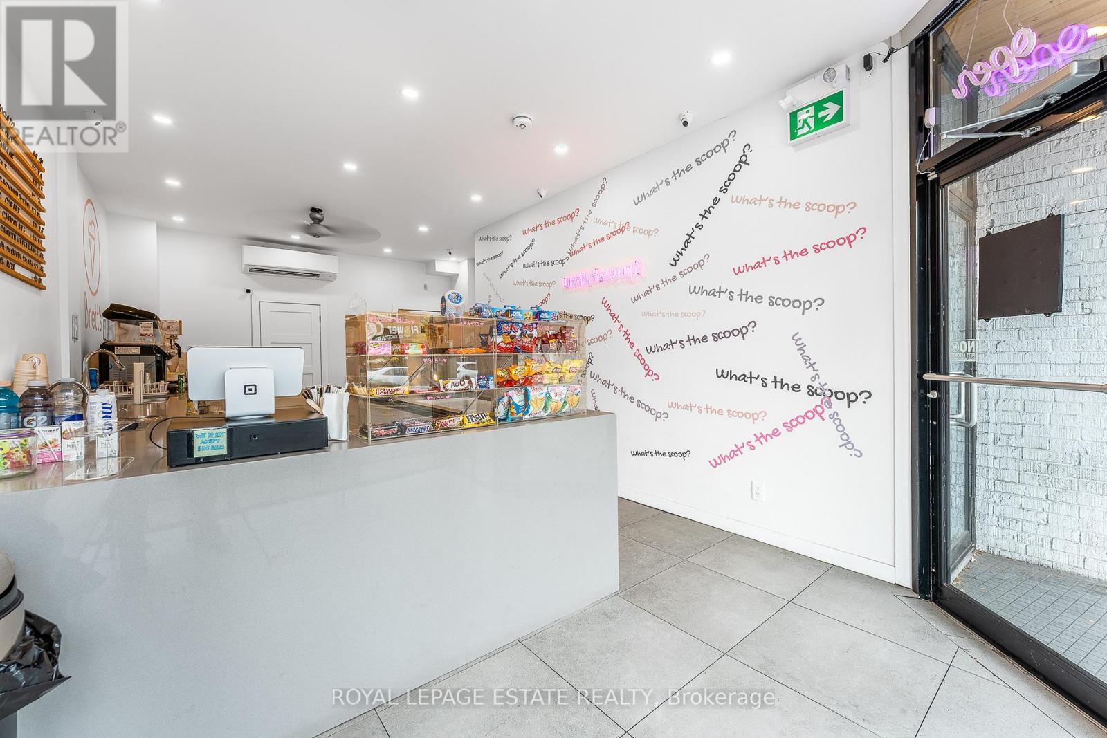 1007 Kingston Road, Toronto, ON