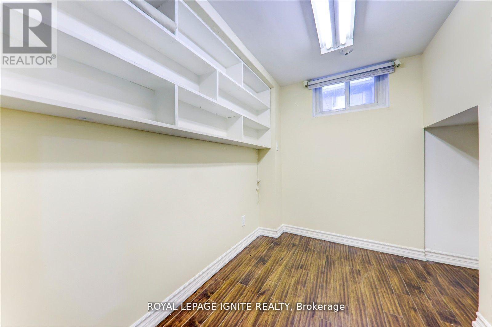 Bsmt - 4010 Ellesmere Road, Toronto, ON - Indoor Photo Showing Other Room