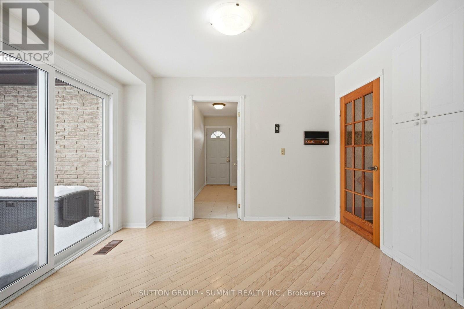 506 Petticoat Lane, Pickering, ON - Indoor Photo Showing Other Room