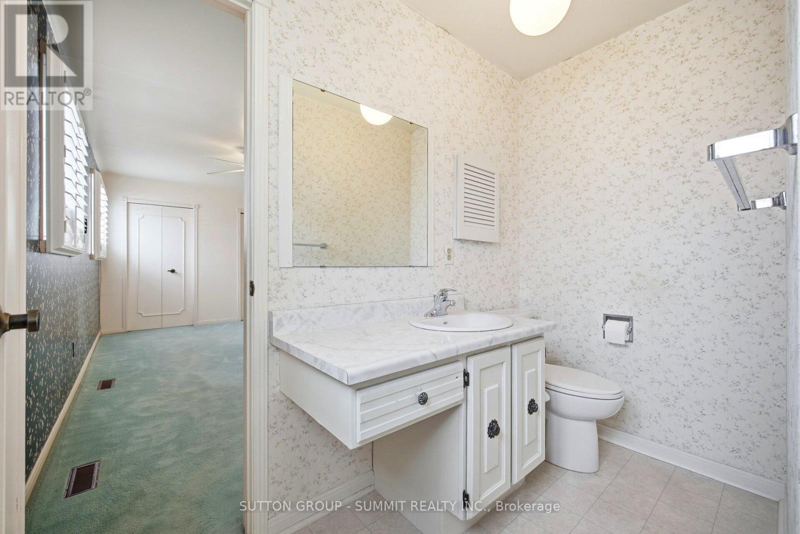 506 Petticoat Lane, Pickering, ON - Indoor Photo Showing Bathroom