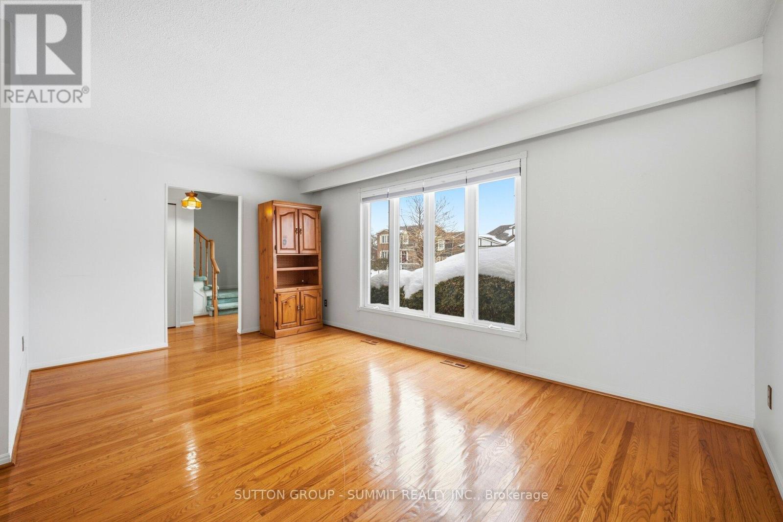 506 Petticoat Lane, Pickering, ON - Indoor