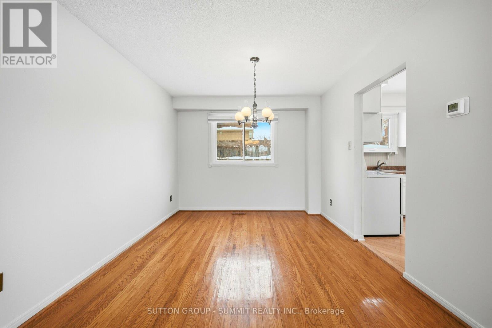 506 Petticoat Lane, Pickering, ON - Indoor Photo Showing Other Room
