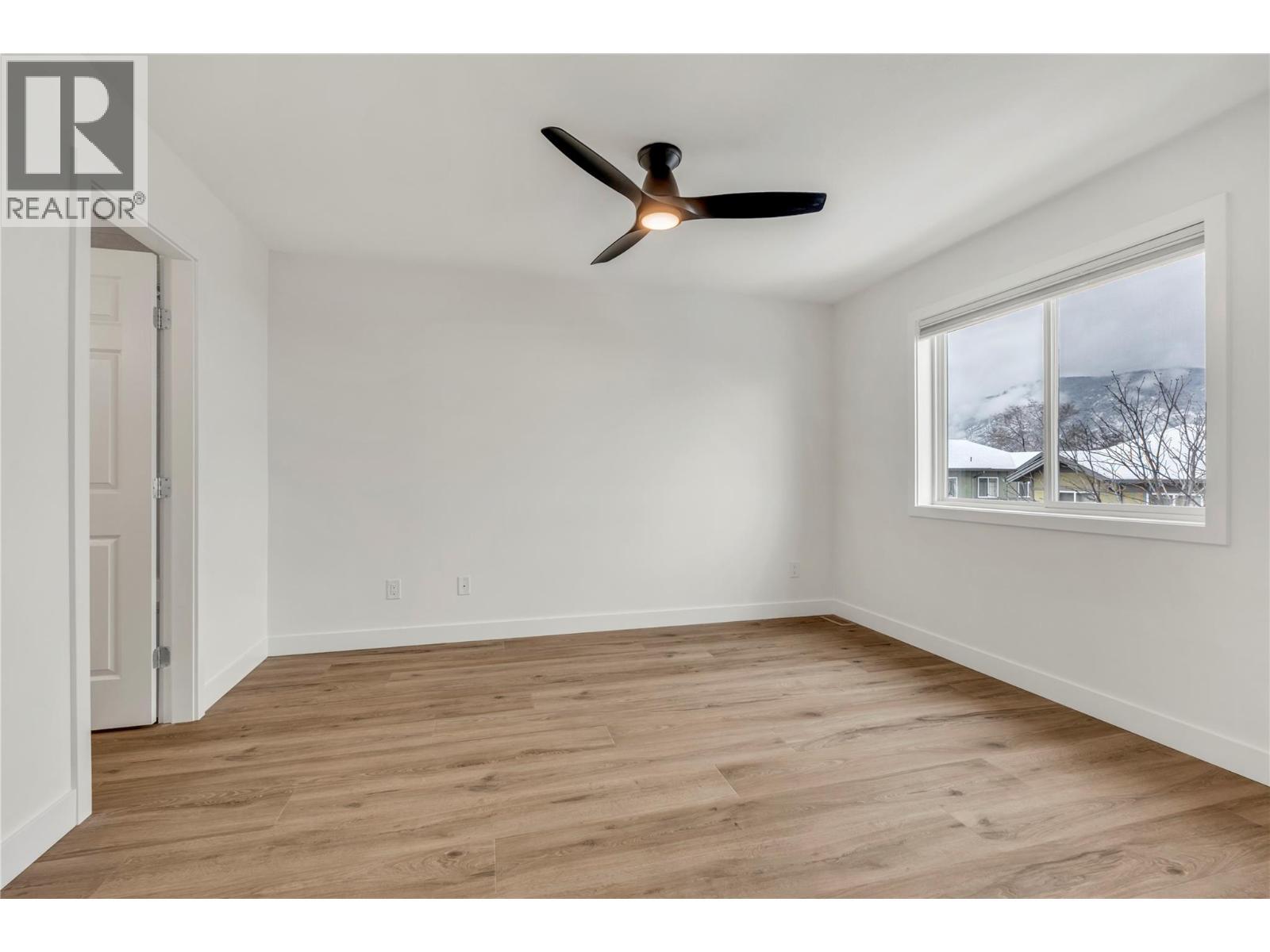 48 Galt Avenue Unit# 105, Penticton, BC - Indoor Photo Showing Other Room