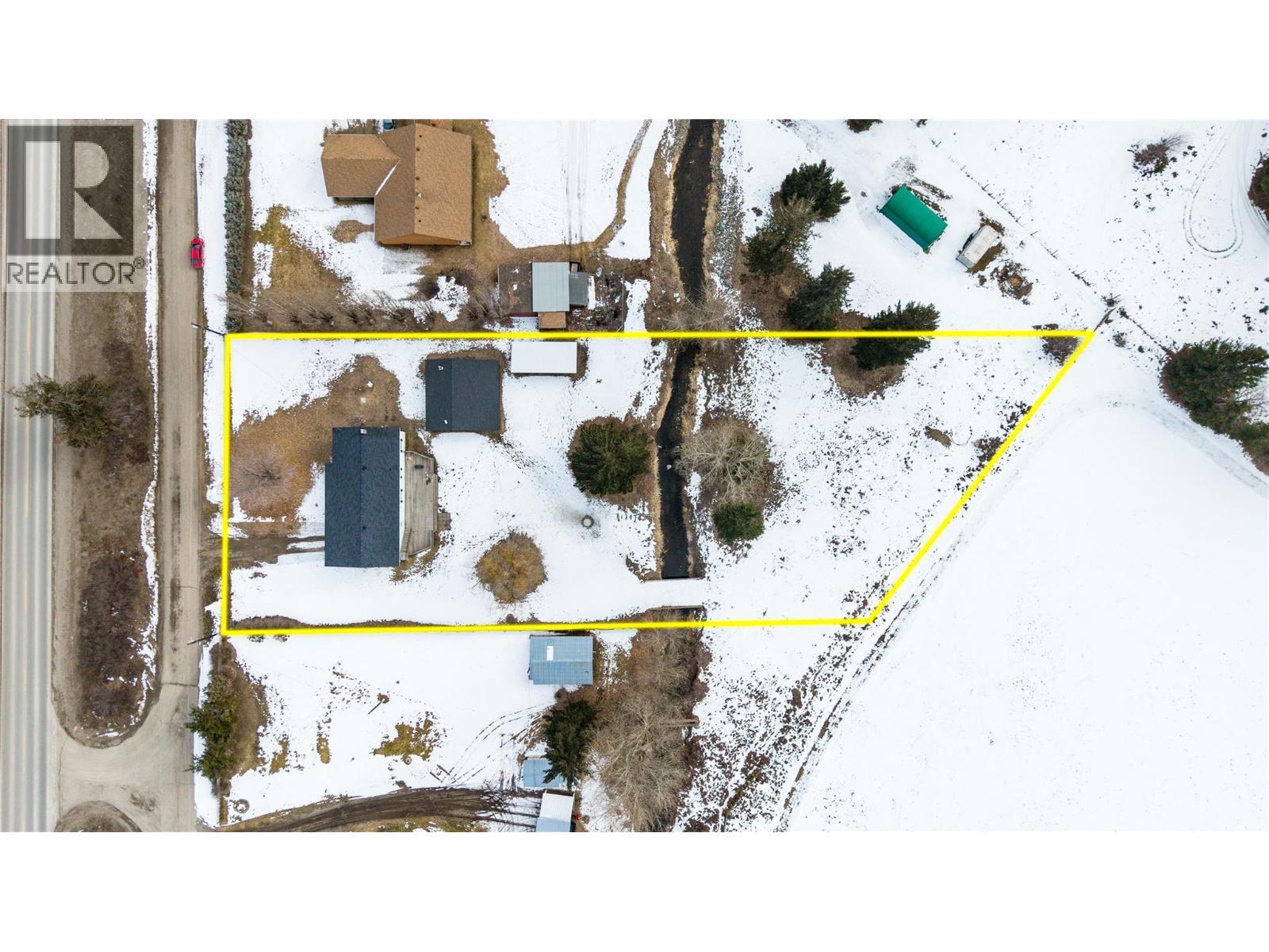 1086 Seven Mile Road, Princeton, BC - Outdoor With View