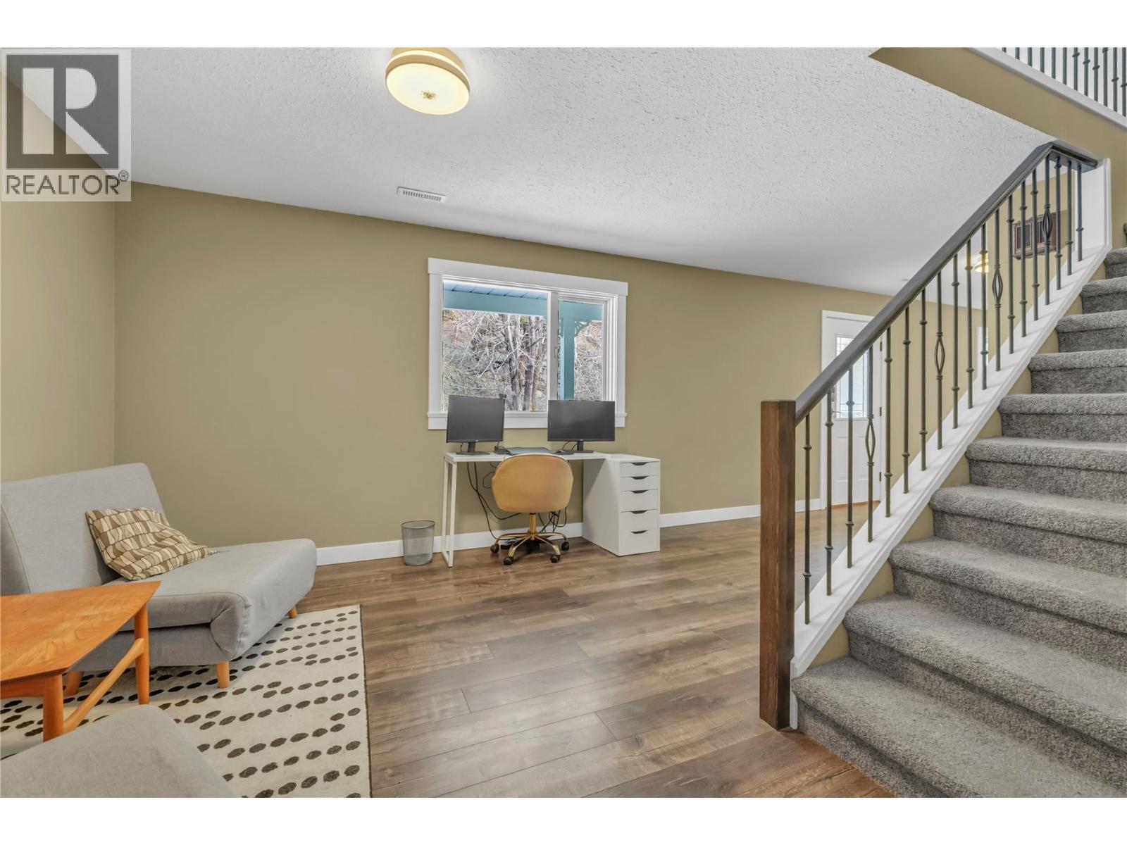 1086 Seven Mile Road, Princeton, BC - Indoor