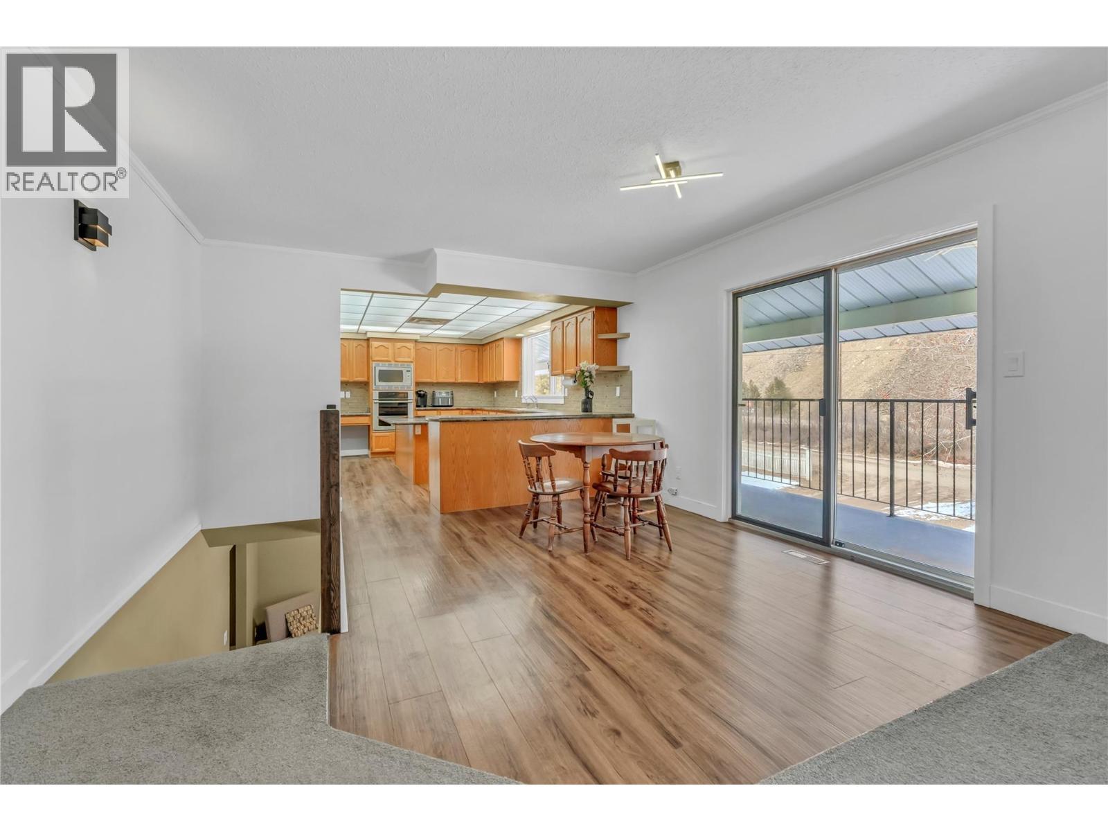 1086 Seven Mile Road, Princeton, BC - Indoor