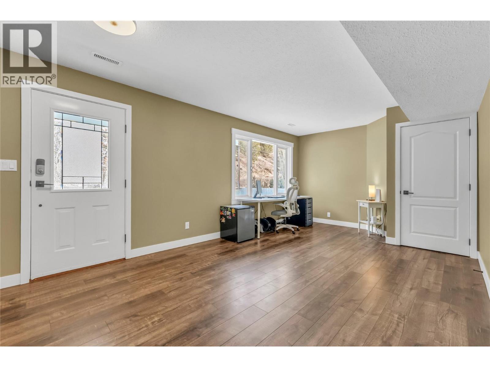 1086 Seven Mile Road, Princeton, BC - Indoor