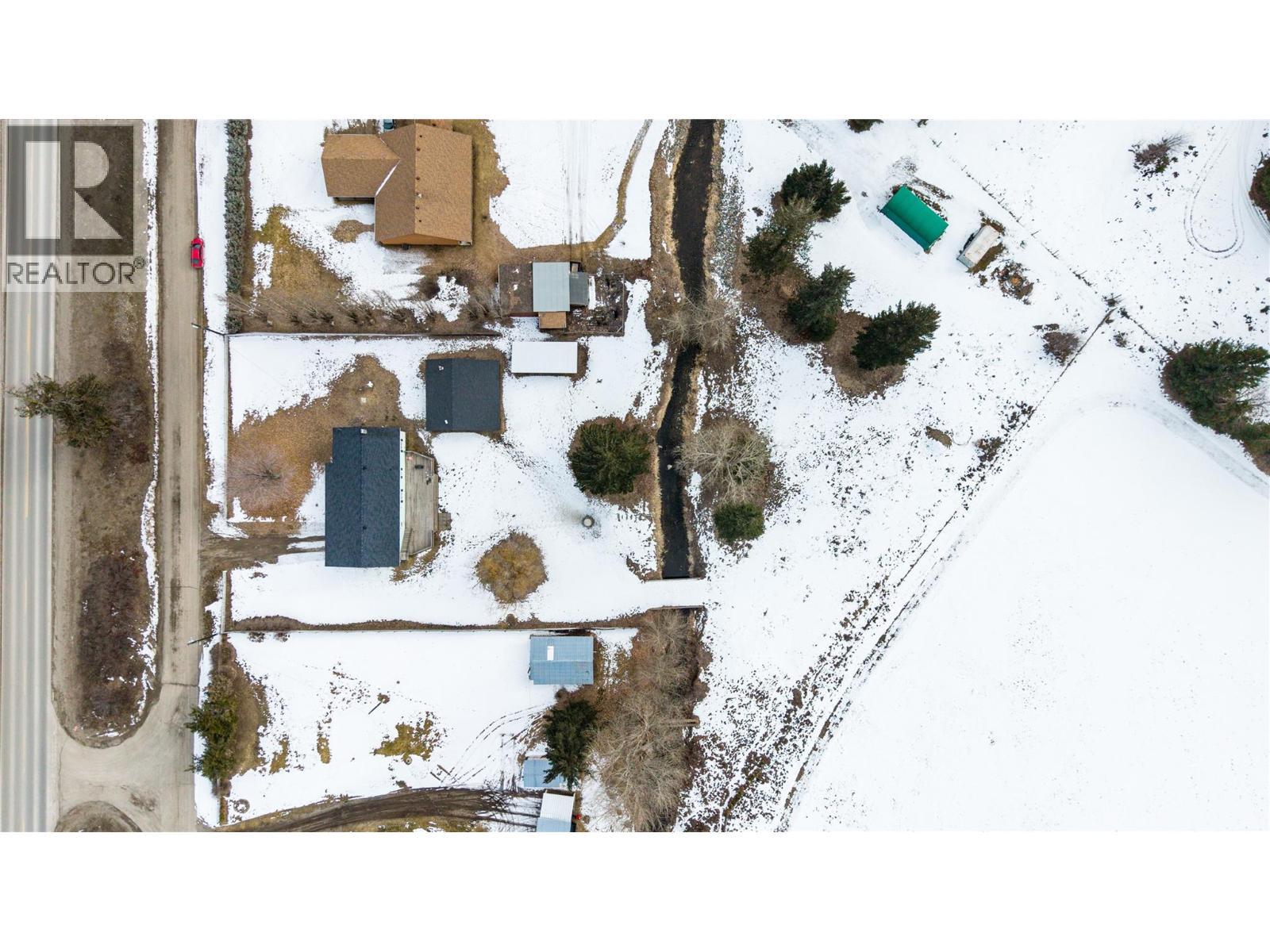 1086 Seven Mile Road, Princeton, BC - Outdoor With View