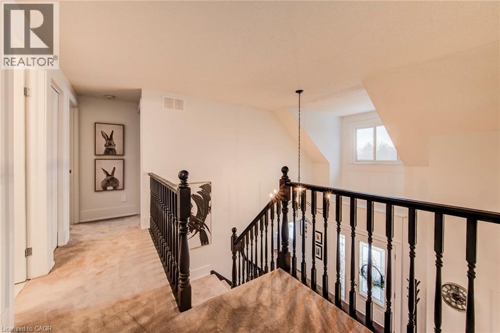 89 Biehn Drive, Kitchener, ON - Indoor Photo Showing Other Room