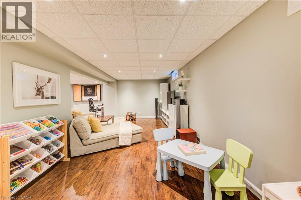 89 Biehn Drive, Kitchener, ON - Indoor