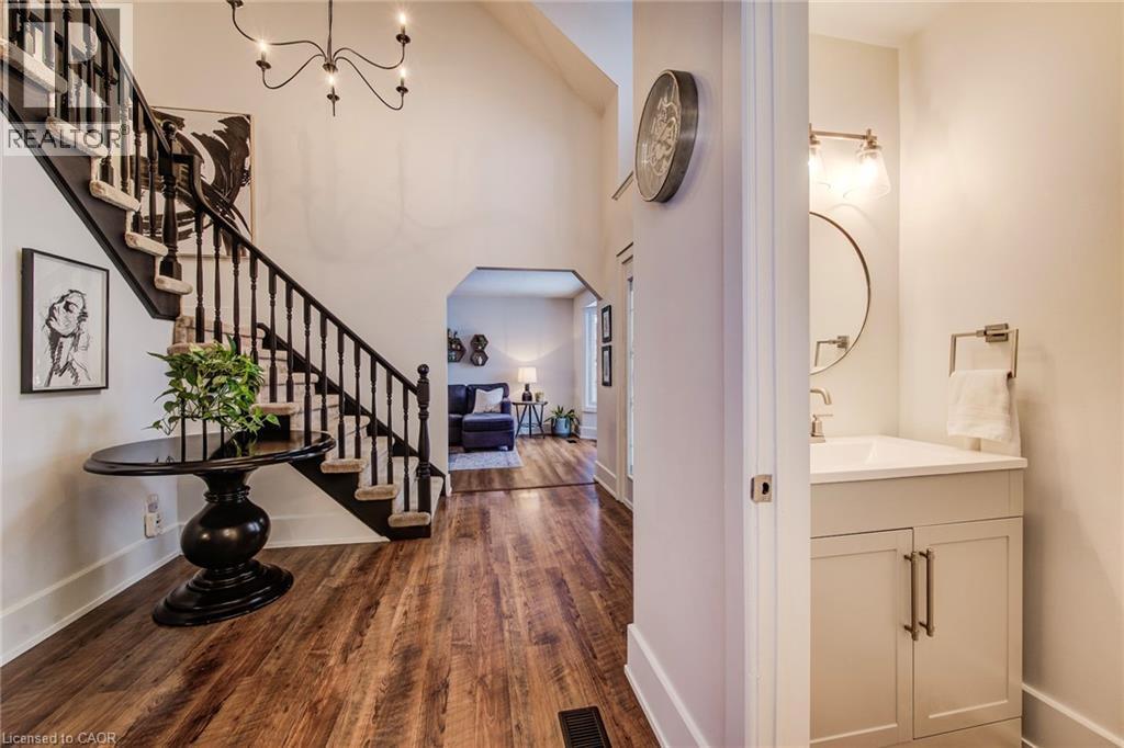 89 Biehn Drive, Kitchener, ON - Indoor Photo Showing Other Room