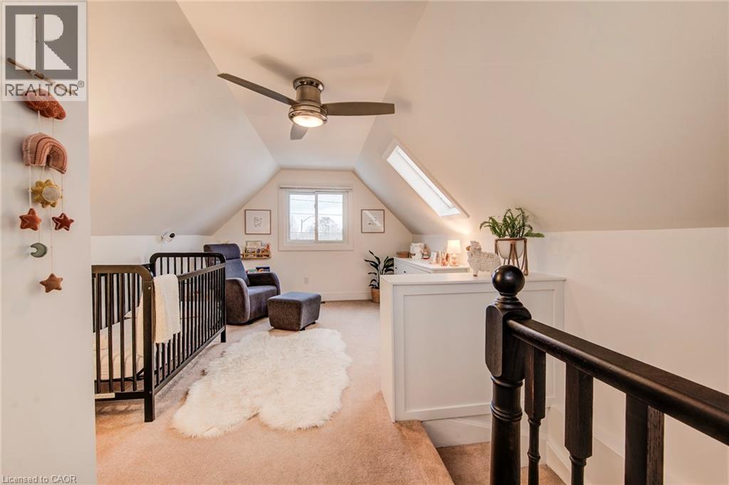 89 Biehn Drive, Kitchener, ON - Indoor Photo Showing Other Room