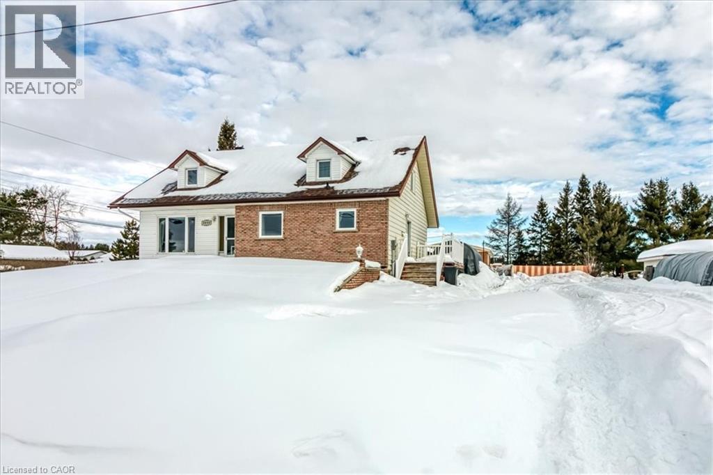 2088 Pilon Street, Chelmsford, ON - Outdoor