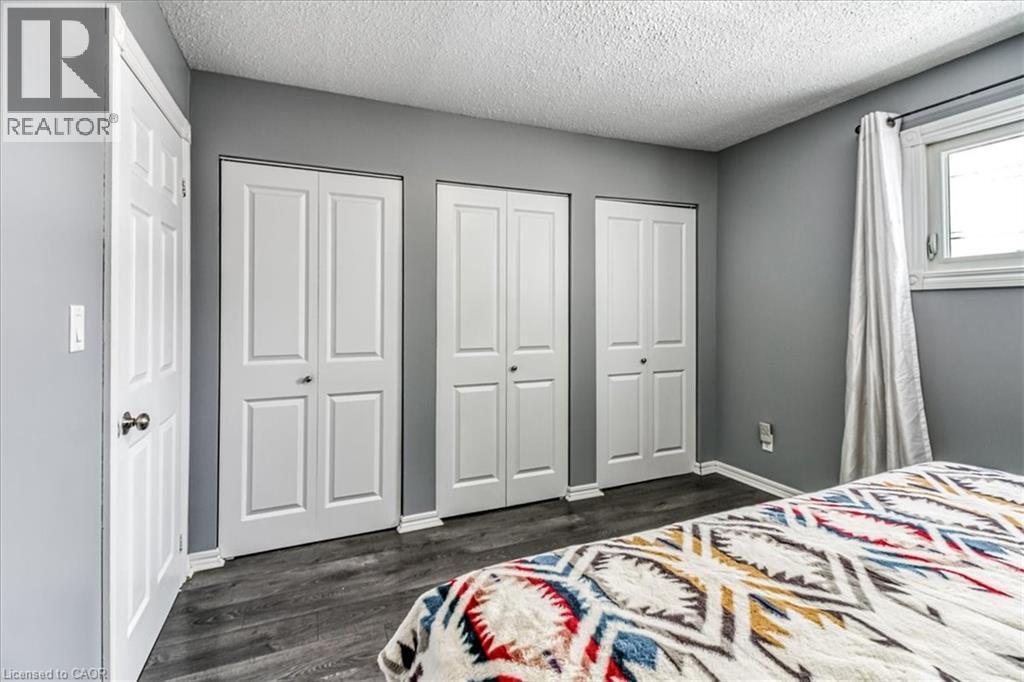 2088 Pilon Street, Chelmsford, ON - Indoor Photo Showing Bedroom